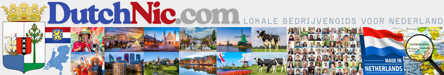 Gemaakt in Nederland - BBI Travel